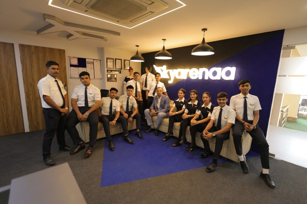 airport management course in Indore
