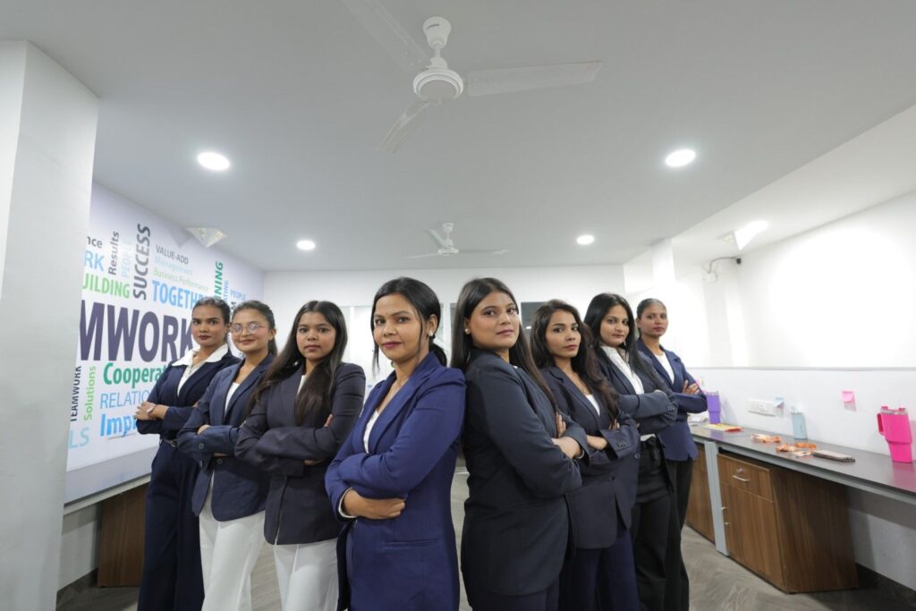travel and tourism course in Indore